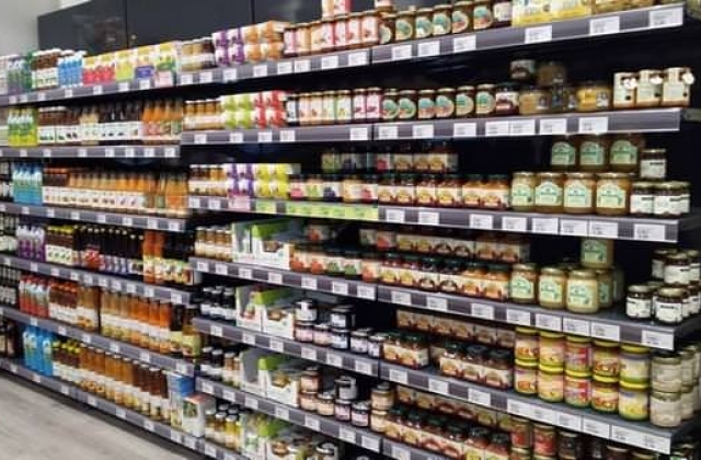 TuttoBio *Supermercato del Biologico*